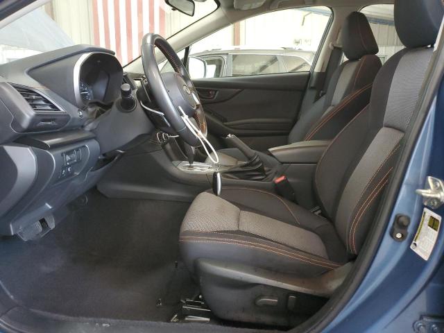 2021 SUBARU CROSSTREK - JF2GTAEC8MH397545