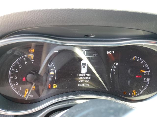 2021 JEEP GRAND CHER - 1C4RJEAGXMC784253
