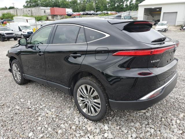 2021 TOYOTA VENZA LE - JTEAAAAH6MJ080329