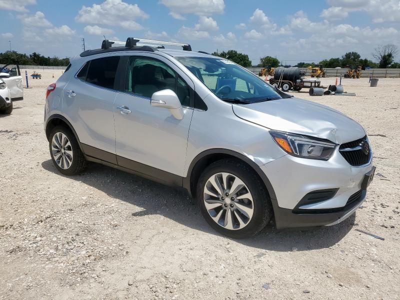2018 BUICK ENCORE PRE KL4CJASB0JB624623
