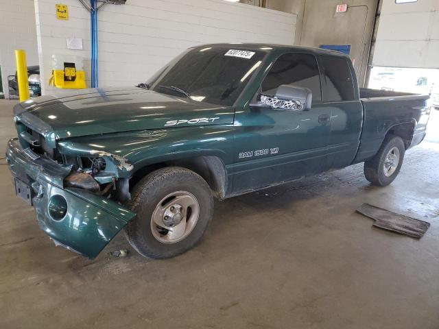 DODGE RAM 1500