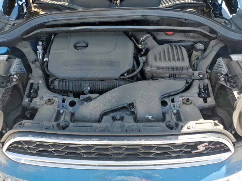 2023 MINI COOPER S C WMZ53BR0XP3R00232