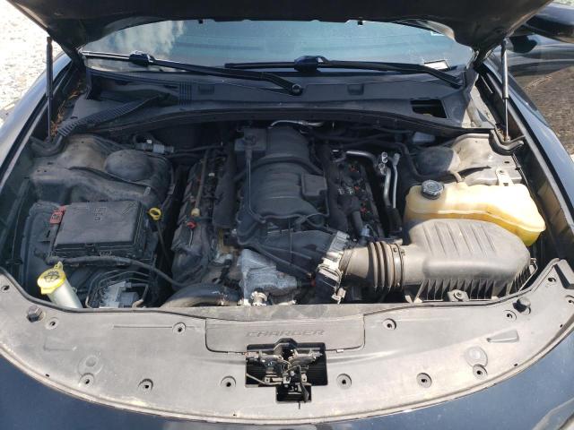 2020 DODGE CHARGER SP 2C3CDXGJ3LH197789