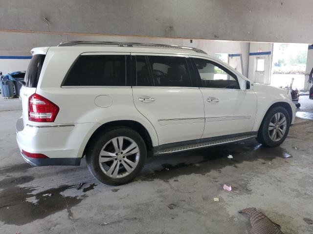 Vin: 4jgbf7be7ca772269, lot: 63216265, mercedes-benz gl-class 450 4matic 20123