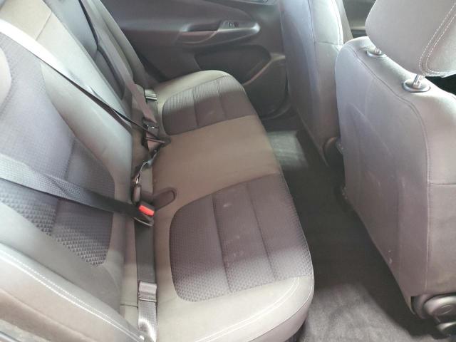 2023 CHEVROLET BOLT EUV L 1G1FY6S02P4124057