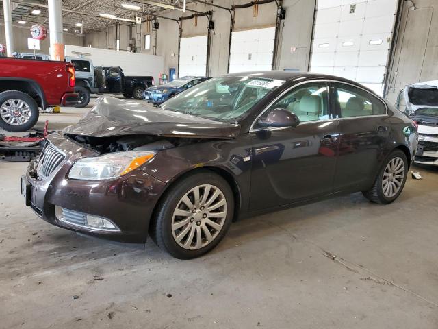 BUICK REGAL CXL