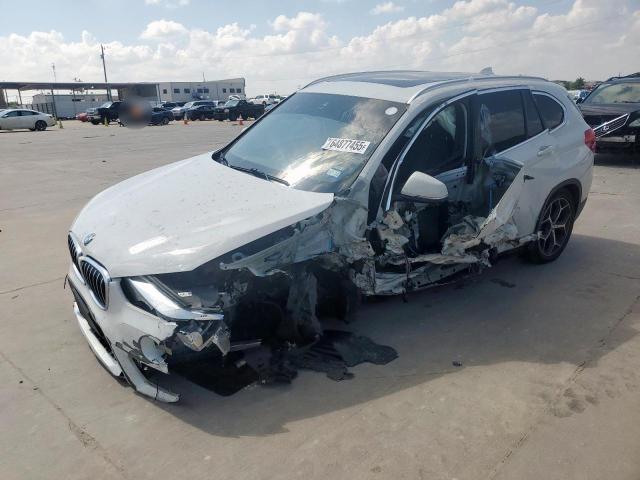2019 BMW X1 SDRIVE2 WBXHU7C57K3H45424