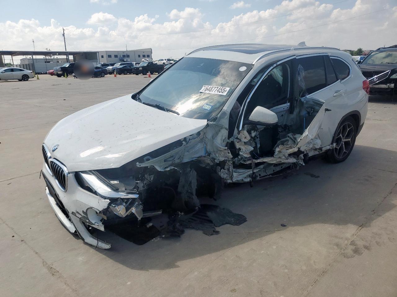 BMW X1 SDRIVE28I