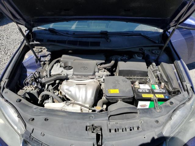 2015 TOYOTA CAMRY LE - 4T1BF1FK9FU904335