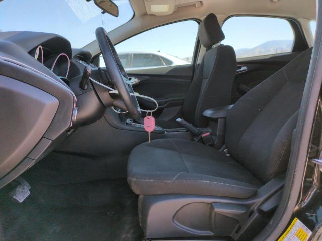 2015 FORD FOCUS SE 1FADP3K22FL238636