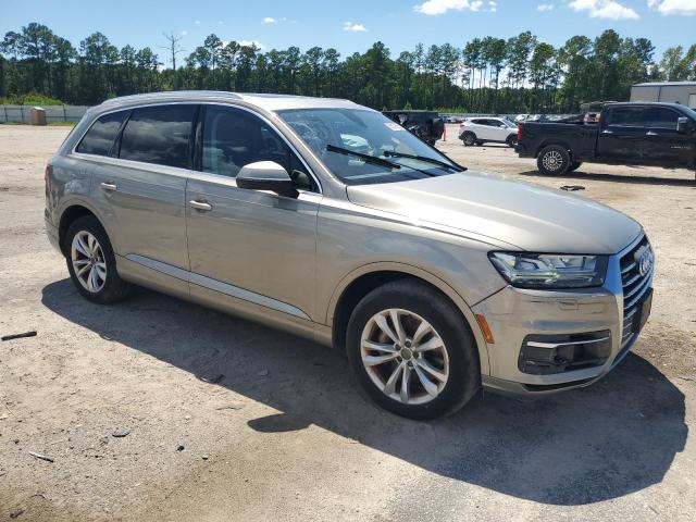 2017 AUDI Q7 PREMIUM WA1LAAF75HD025365