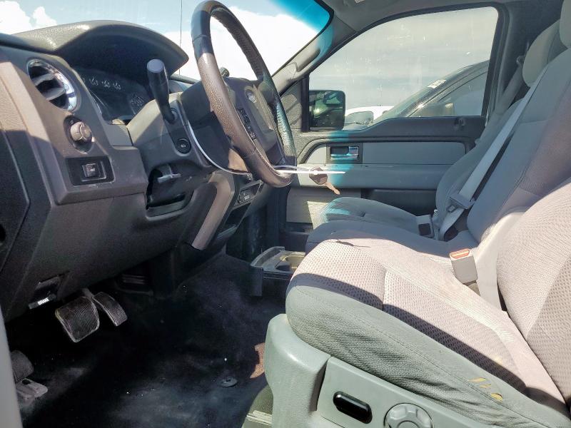 2012 FORD F150 SUPER - 1FTFW1CF5CFA12385