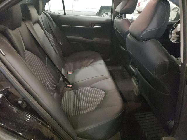 2023 TOYOTA CAMRY SE N 4T1G11BK5PU104384
