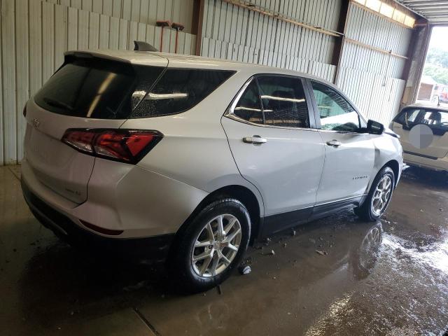2022 CHEVROLET EQUINOX LT 3GNAXTEV5NL140004