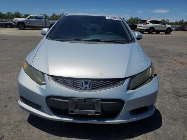 2012 HONDA CIVIC LX - 2HGFG3B51CH558344