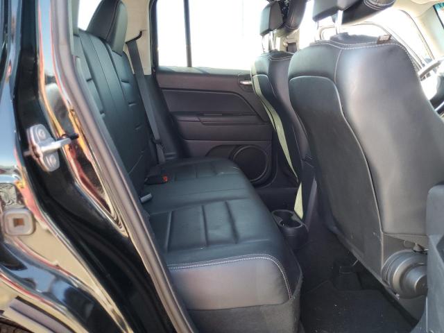 2015 JEEP PATRIOT LA 1C4NJRFB0FD396822