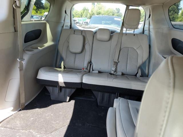 2021 CHRYSLER VOYAGER LX 2C4RC1DG5MR541472