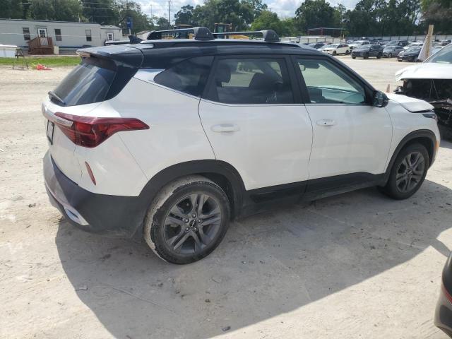 2022 KIA SELTOS KNDEU2AA9N7241843