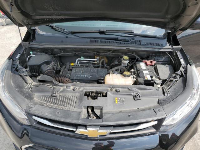 2019 CHEVROLET TRAX 1LT KL7CJPSB3KB760980