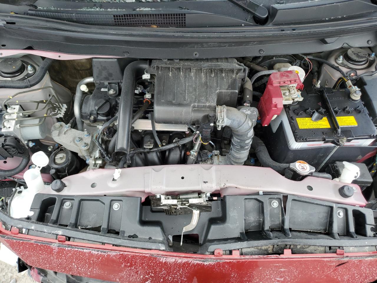 MITSUBISHI MIRAGE ES