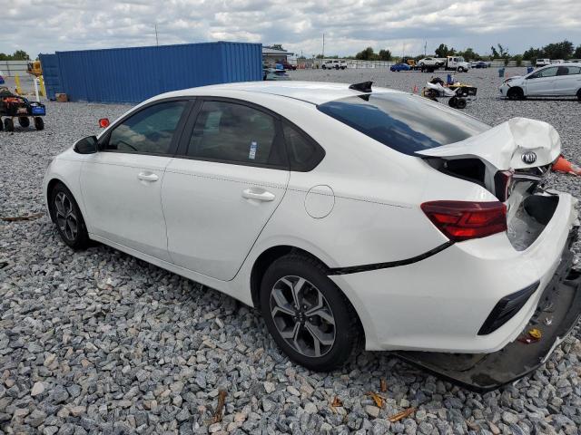2020 KIA FORTE FE - 3KPF24AD2LE141273