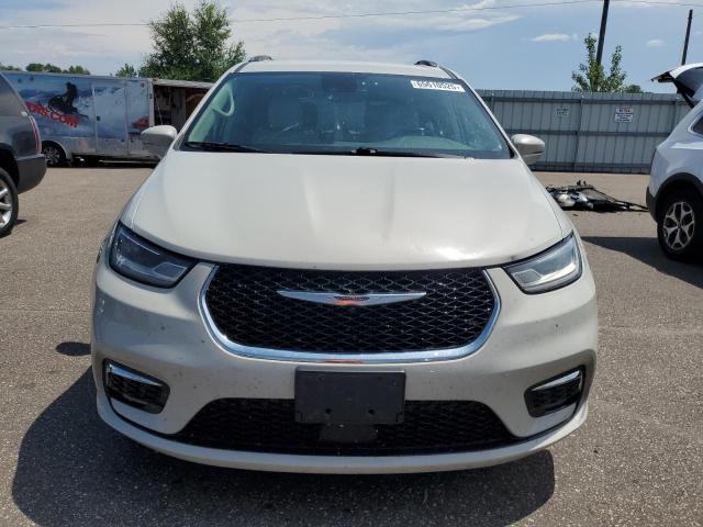 2021 CHRYSLER PACIFICA T 2C4RC1BG0MR576598