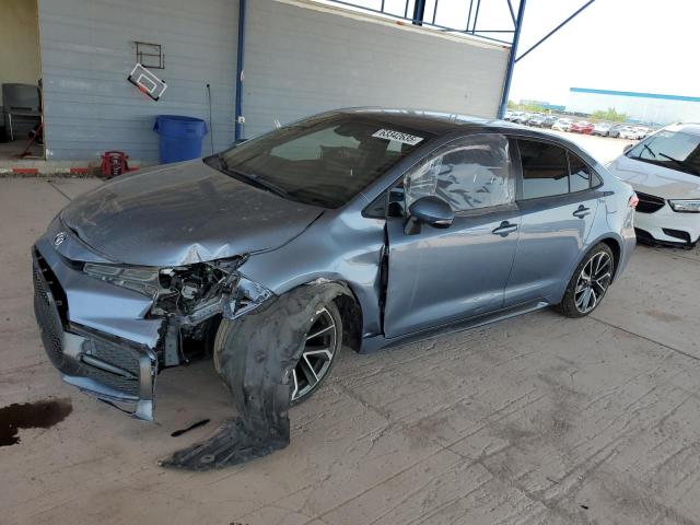 Vin: 5yfs4rce6lp030607, lot: 63342635, toyota corolla se 2020 img_1