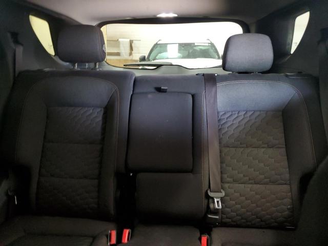 2018 CHEVROLET EQUINOX LT - 3GNAXSEV0JS558464