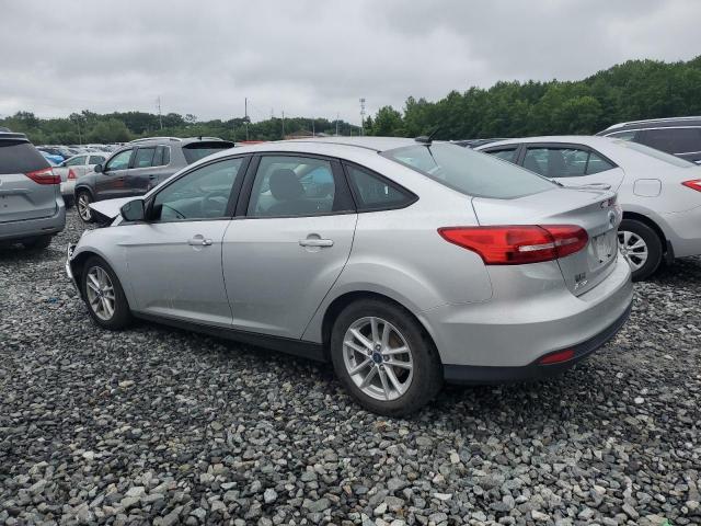 2016 FORD FOCUS SE - 1FADP3F29GL296318