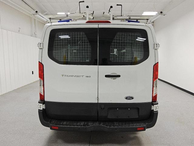 2017 FORD TRANSIT T-150 1FTYE1ZM0HKB35141