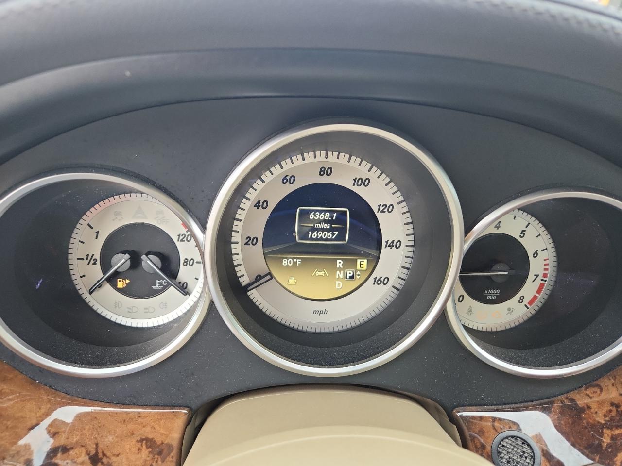 MERCEDES-BENZ CLS-CLASS 550 4MATIC