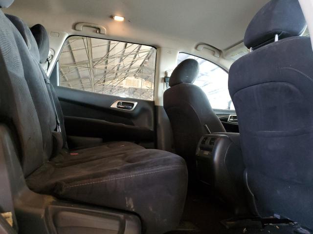 2014 NISSAN PATHFINDER - 5N1AR2MN9EC726985
