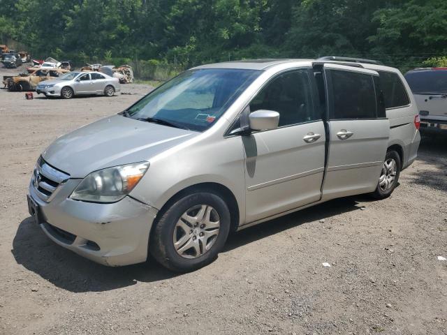 2006 HONDA ODYSSEY EX #3188222255