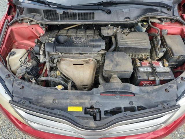 2013 TOYOTA VENZA LE - 4T3BA3BB9DU041041