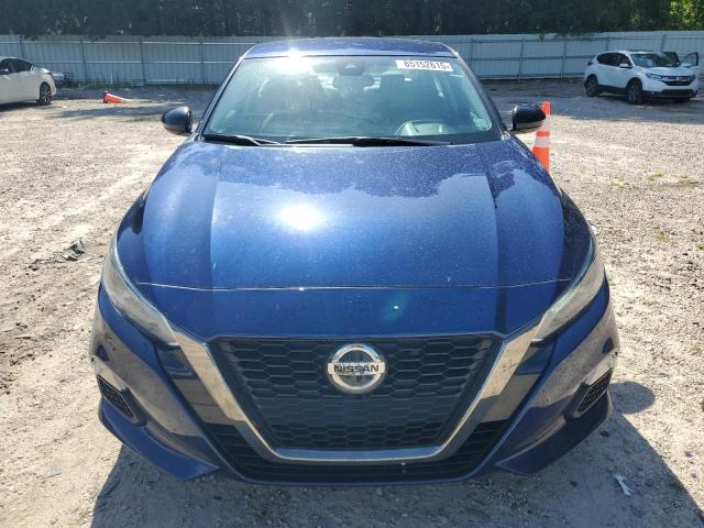 2020 NISSAN ALTIMA SR 1N4BL4CW4LC246498