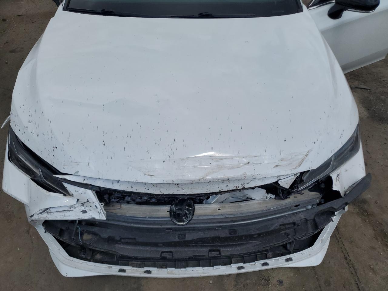 TOYOTA AVALON TOURING