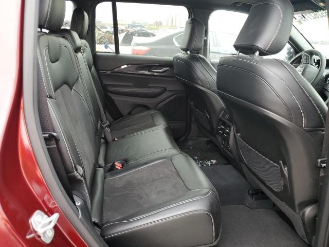 2023 JEEP GRAND CHER 1C4RJGAG9PC511787
