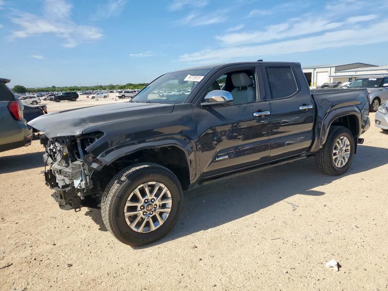TOYOTA TACOMA DOU