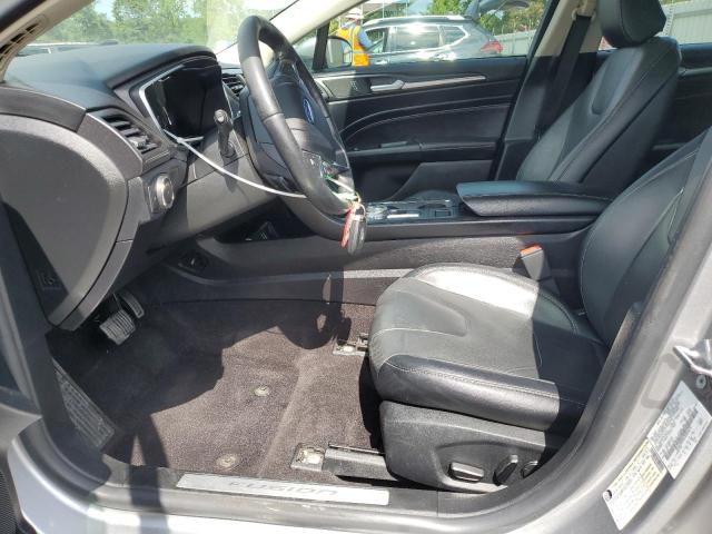 2020 FORD FUSION TITANIUM 3FA6P0D90LR205679