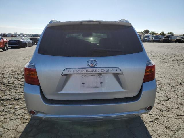 2010 TOYOTA HIGHLANDER - 5TDYK3EH6AS011953