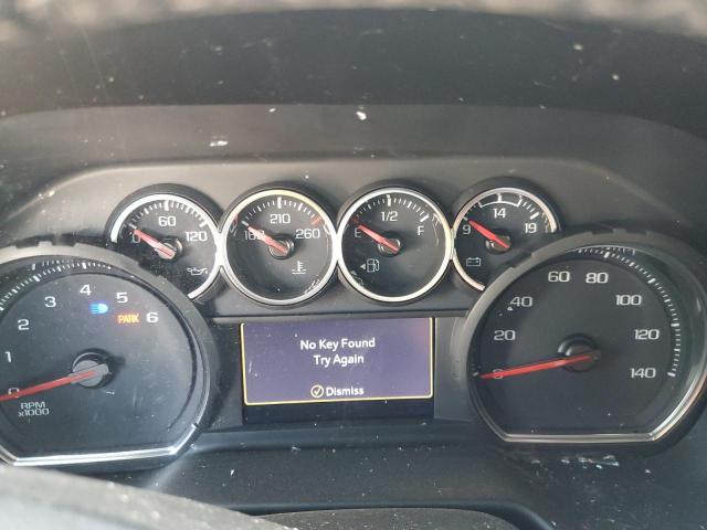 2021 CHEVROLET TAHOE K150 1GNSKNKD7MR410478