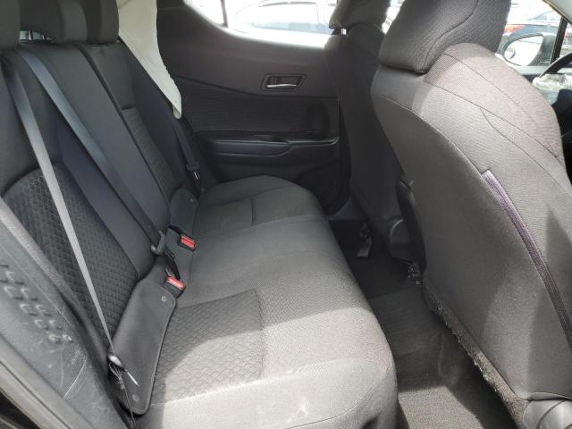 2021 TOYOTA C-HR XLE NMTKHMBX6MR123340