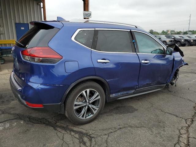 2019 NISSAN ROGUE S 5N1AT2MTXKC702917