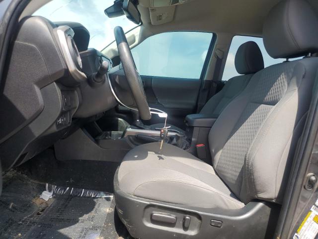 2022 TOYOTA TACOMA DOU - 3TMCZ5AN9NM523192