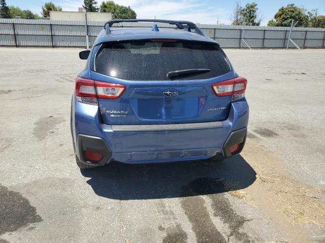 2019 SUBARU CROSSTREK JF2GTADC3KH393904
