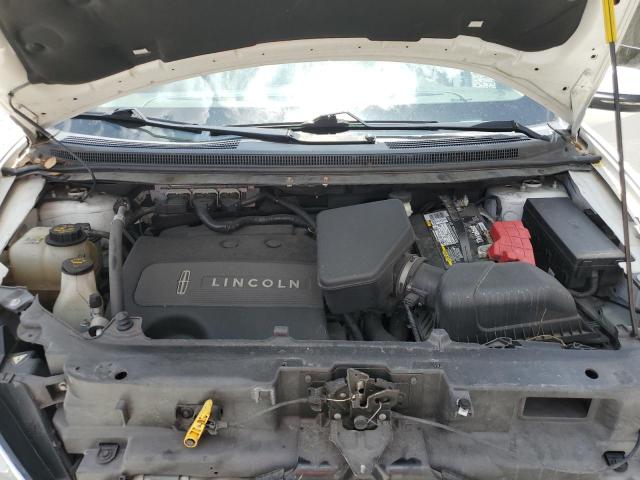 2012 LINCOLN MKX - 2LMDJ6JK8CBL10613