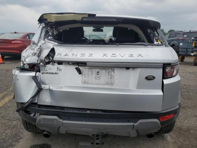 2015 LAND ROVER RANGE ROVE SALVR2BG0FH075026