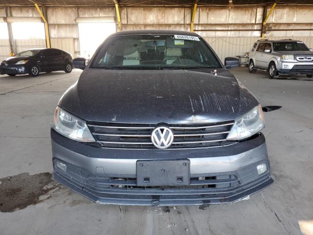 2016 VOLKSWAGEN JETTA SPOR 3VWD17AJ0GM393761