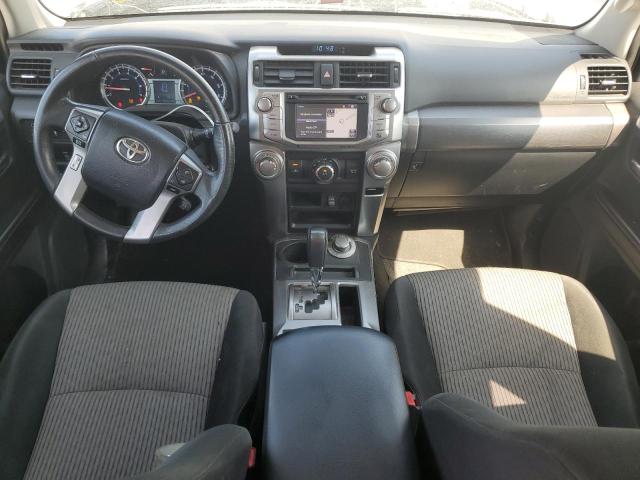 2017 TOYOTA 4RUNNER SR5/SR5 PREMIUM JTEBU5JR0H5429883