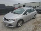 2015 HONDA CIVIC LX - 19XFB2F54FE049219